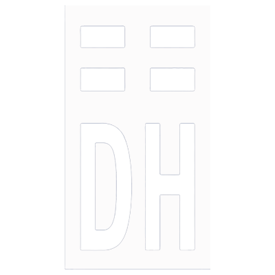 DH Working logo